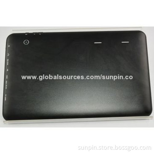 Basic function tablets with 10.1 inches capacitive touchscreen